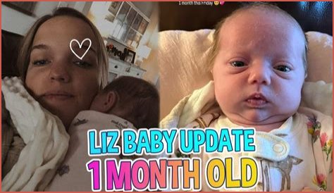 7 Little Johnstons: Liz And Brice Welcome A Little Person Baby