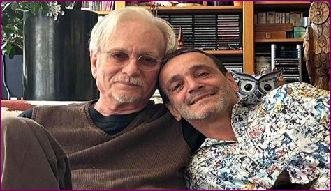 Anthony Geary Bio (Wiki) | DashBlog