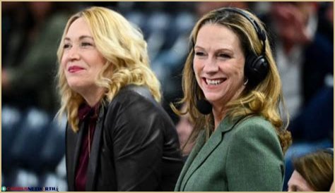 Dive Into Beth Mowins' Net Worth Journey: Uncovering Secrets Of Success