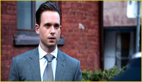 How Old Is Mike Ross From Suits? - Find Out His Age Revealed