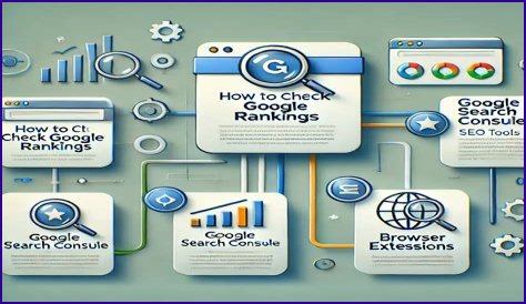 How To Check Website Rankings In Google: A Comprehensive Guide