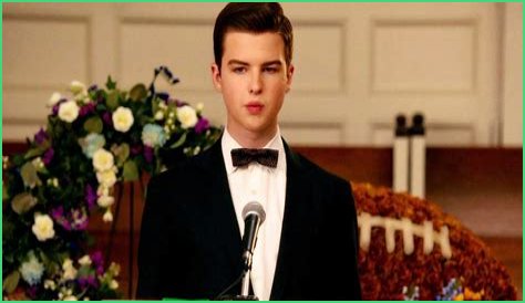 Iain Armitage's Parents And Their Influence On His Stardom