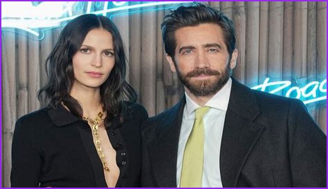 Jake Gyllenhaal Net Worth | DashBlog