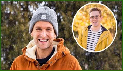 Kaleb Wyse And His Life Partner: An Enduring Bond