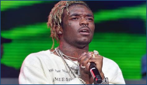 Know About Lil Uzi Vert's Height And Net Worth