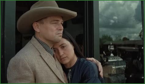 Lily Gladstone And Her Love Life: Who's The Lucky Man?