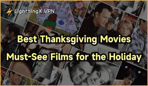 Must-See Films For The Holiday