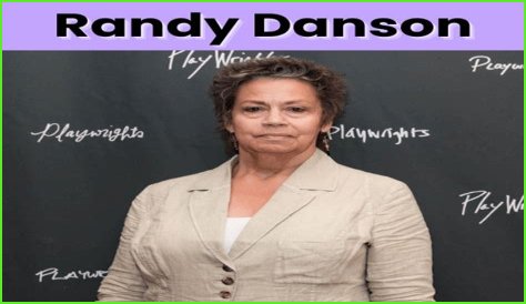 Randy Danson Ted Danson Wife Ex Wiki, Bio, Age, Wikipedia