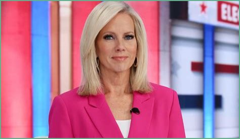 The Early Life And Career Of Shannon Bream, A Renowned Journalist And Attorney