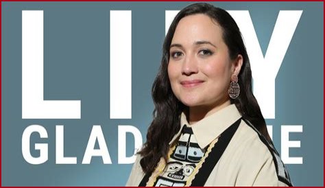 The Inspiring Story Of Lily Gladstone And Cong Ho