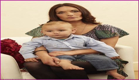 The Notorious Relationship Of Blake Fielder-Civil And Sarah Aspin