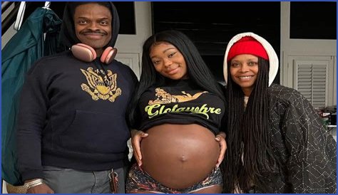 The Truth Behind Summer Walker's Family: Uncovering Her Parents' Influence