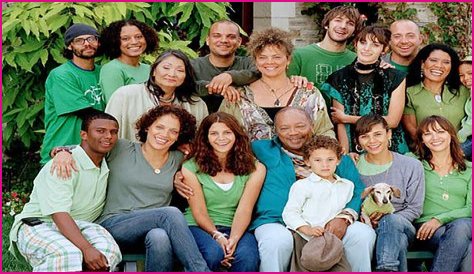 The Ultimate Guide To Quincy Jones' Children And Their Accomplishments