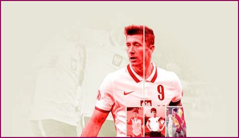 Uncovering Lewandowski's Paternal Legacy: A Detailed Examination Of His Father