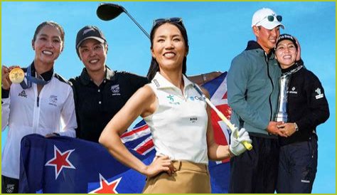 Ungkap Rahasia Dibalik Etnis Lydia Ko