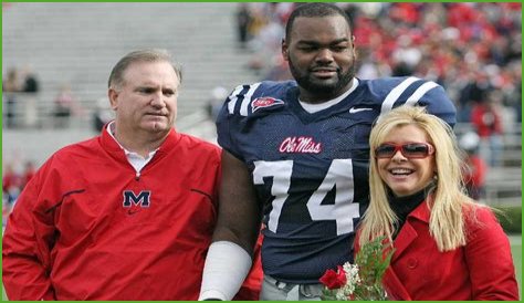 Who Is Michael Oher, The Football Star Who Rocked The NFL?