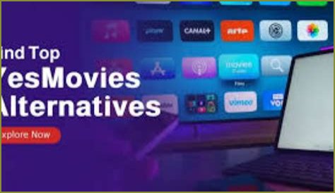 YesMovies App - How to Install It For Your Device